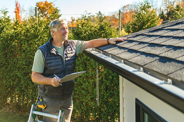 Trusted Emergency Roof Repair service in Essex, MT - Ben Roofing and Steel LLC