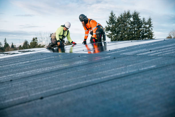 Trusted Roofing service in Essex, MT - Ben Roofing and Steel LLC